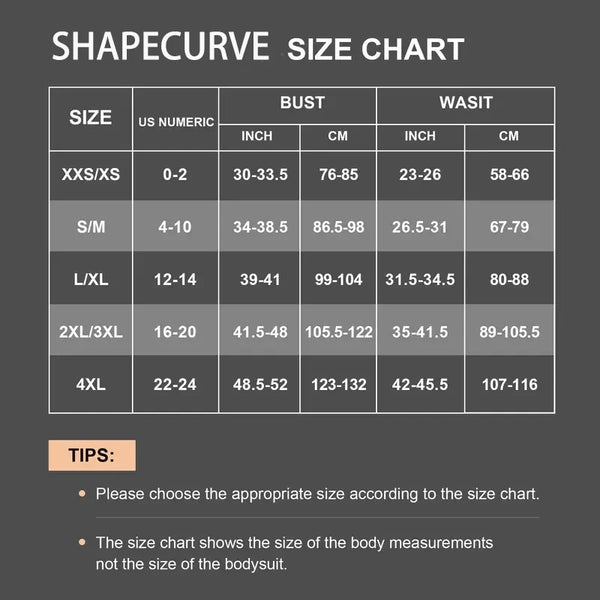 Sleek Seamless Full-Body Compression Bodysuit for a Sculpted, Smooth Silhouette
