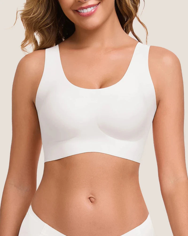 Everyday Comfort Seamless Bralette Secondary image