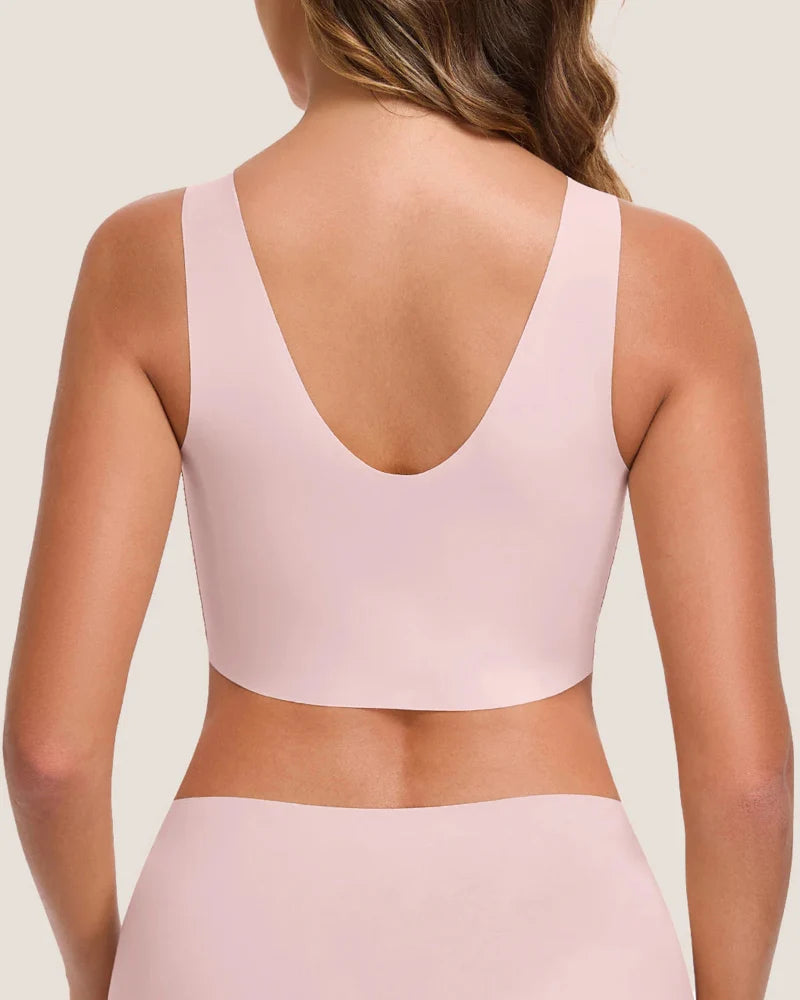 Everyday Comfort Seamless Bralette