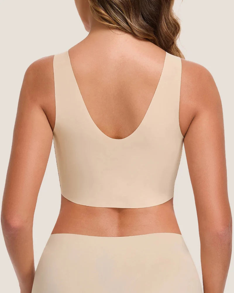 Everyday Comfort Seamless Bralette