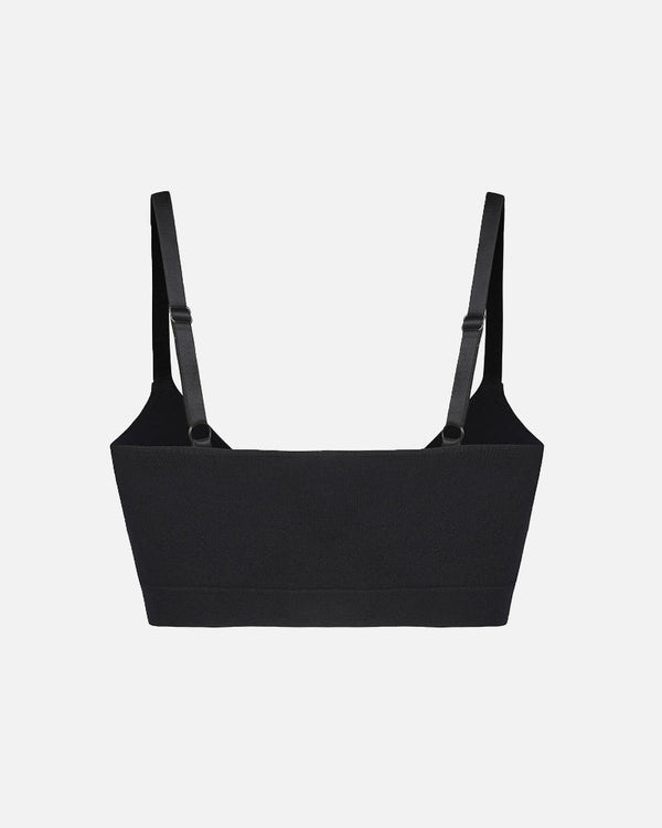 Seamless Wire-Free Shaping Bra for All-Day Comfort