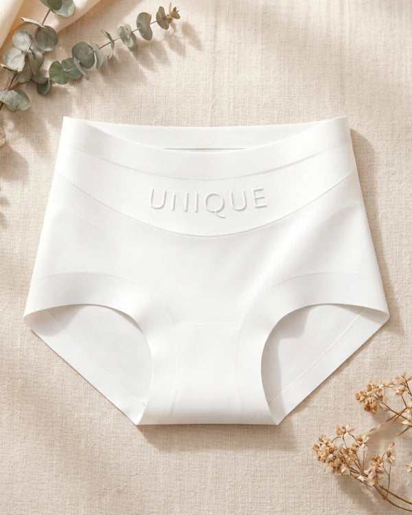 6-Pack Seamless Tummy-Smoothing Boyshorts