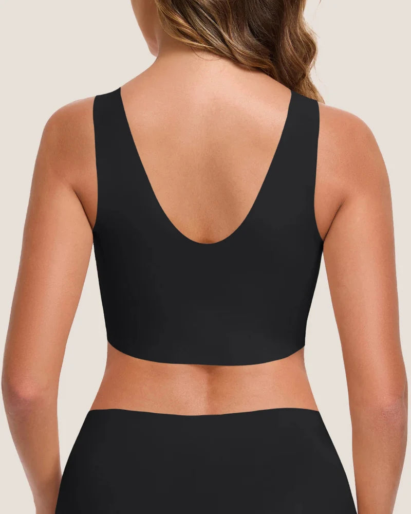 Everyday Comfort Seamless Bralette