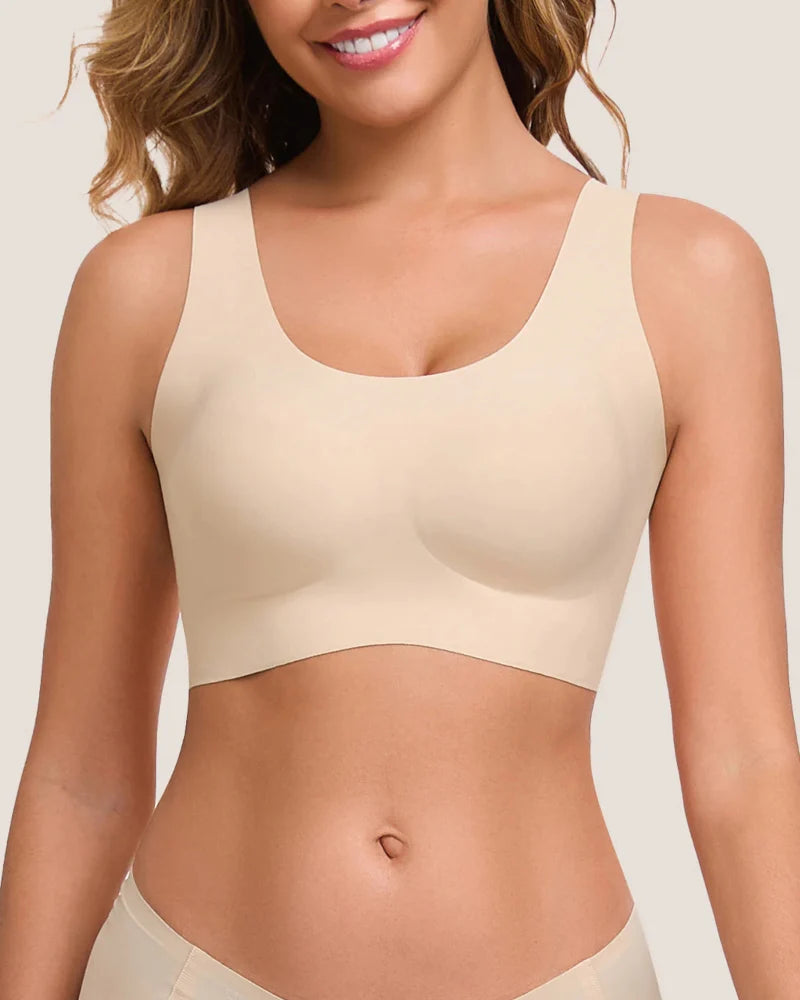Everyday Comfort Seamless Bralette