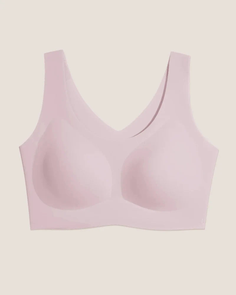 Everyday Comfort Seamless Bralette