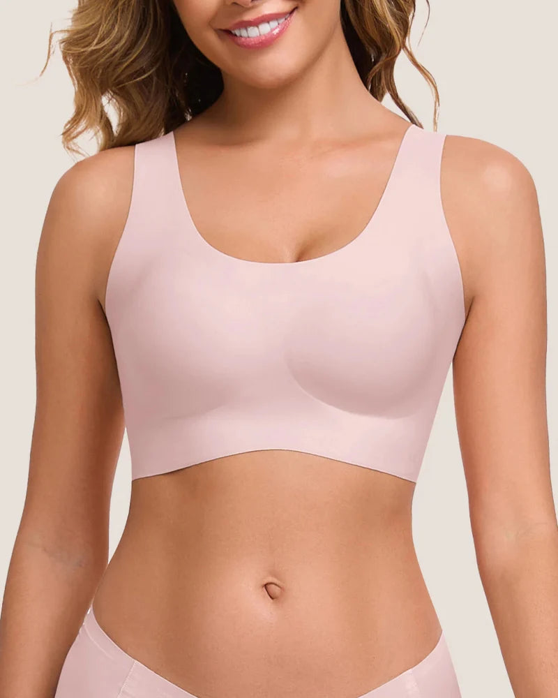 Everyday Comfort Seamless Bralette