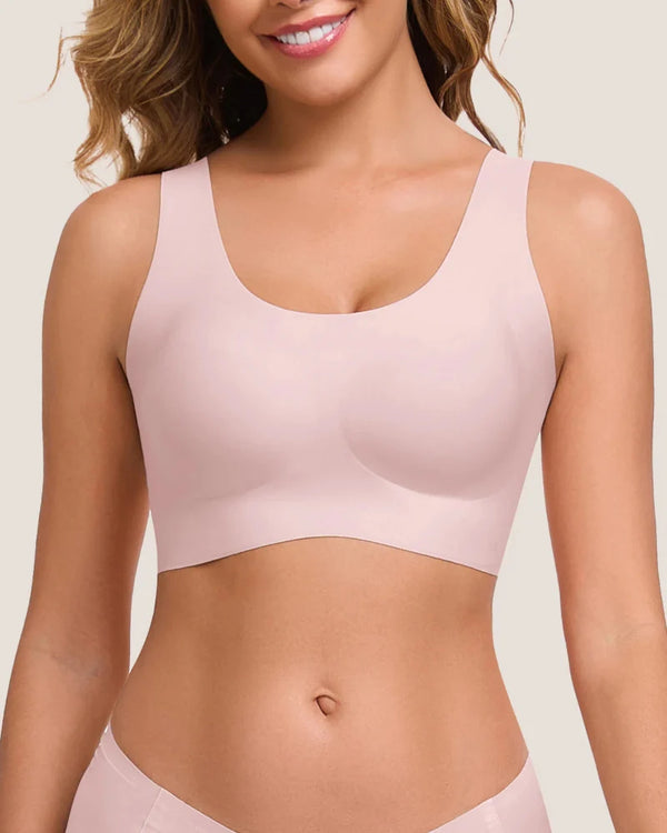 Everyday Comfort Seamless Bralette