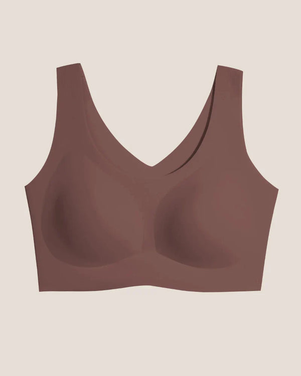 Everyday Comfort Seamless Bralette