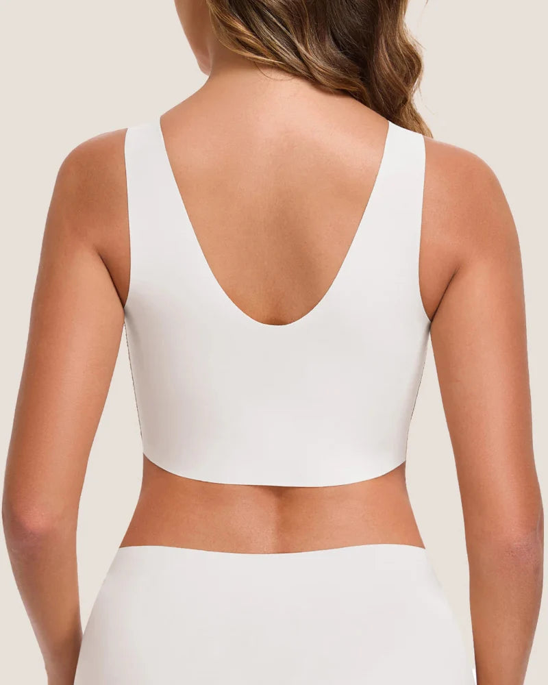 Everyday Comfort Seamless Bralette
