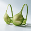 TrueShape Aire™ — Sheer Mesh Unlined Bra