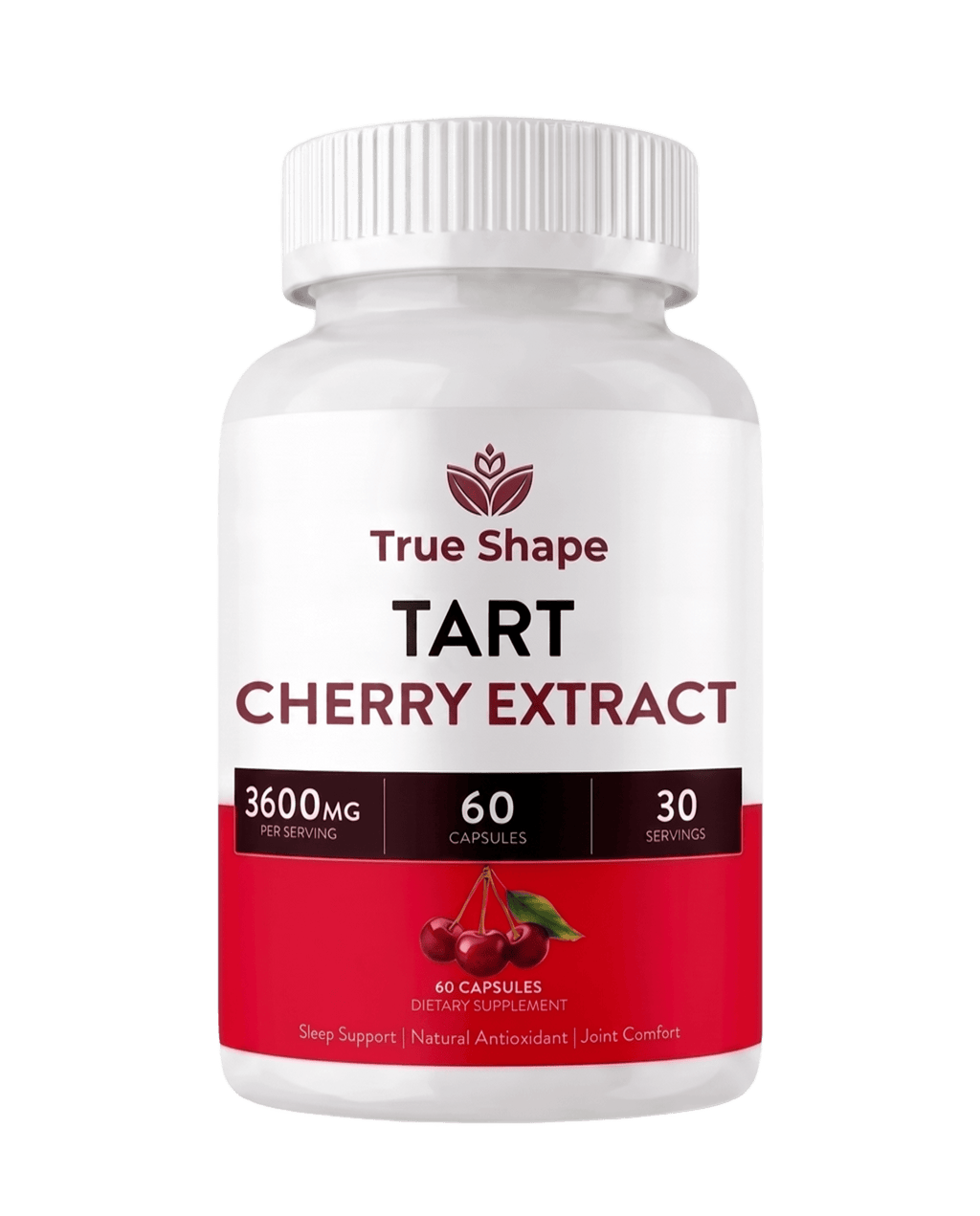 True Shape - Tart Cherry Extract