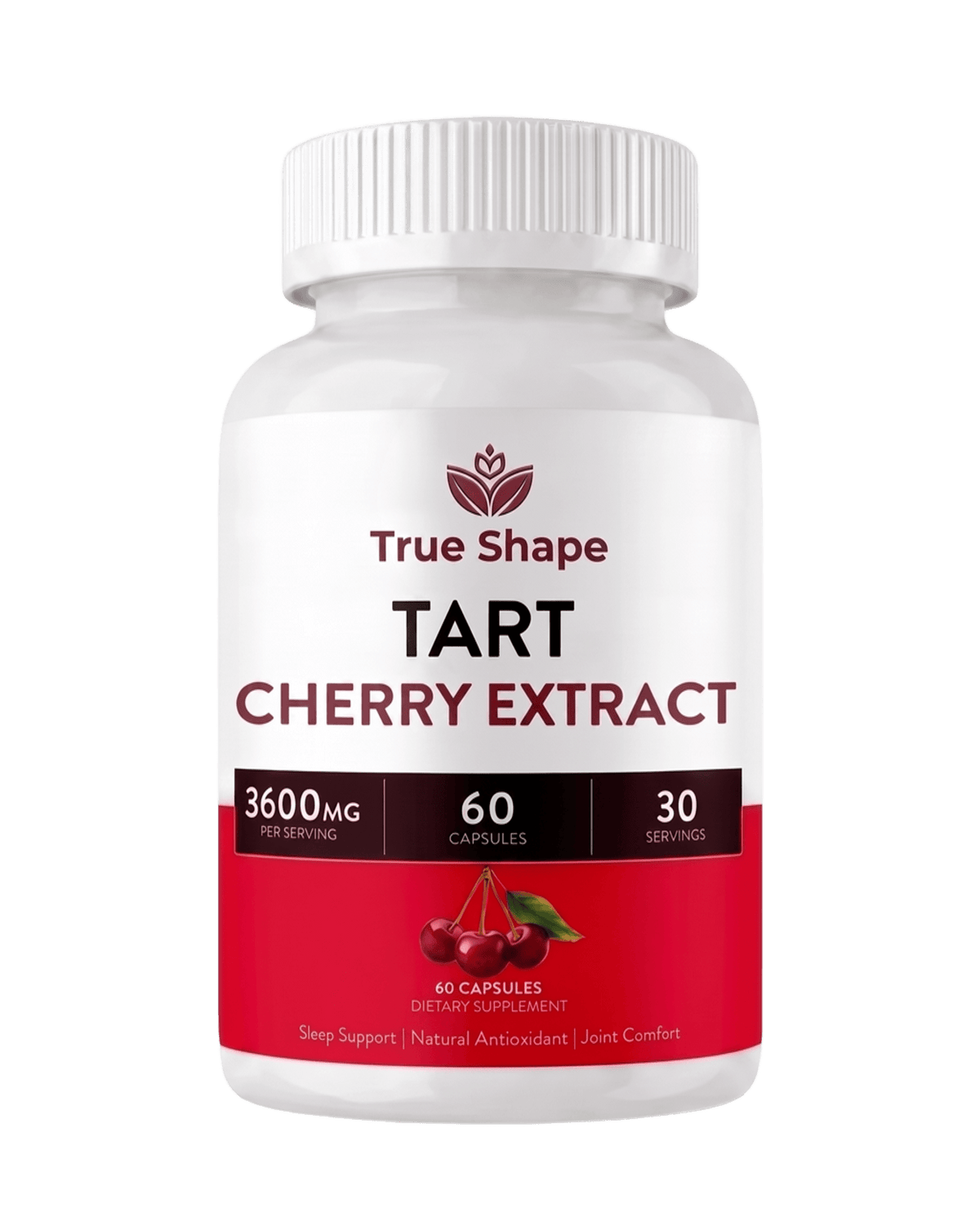True Shape - Tart Cherry Extract