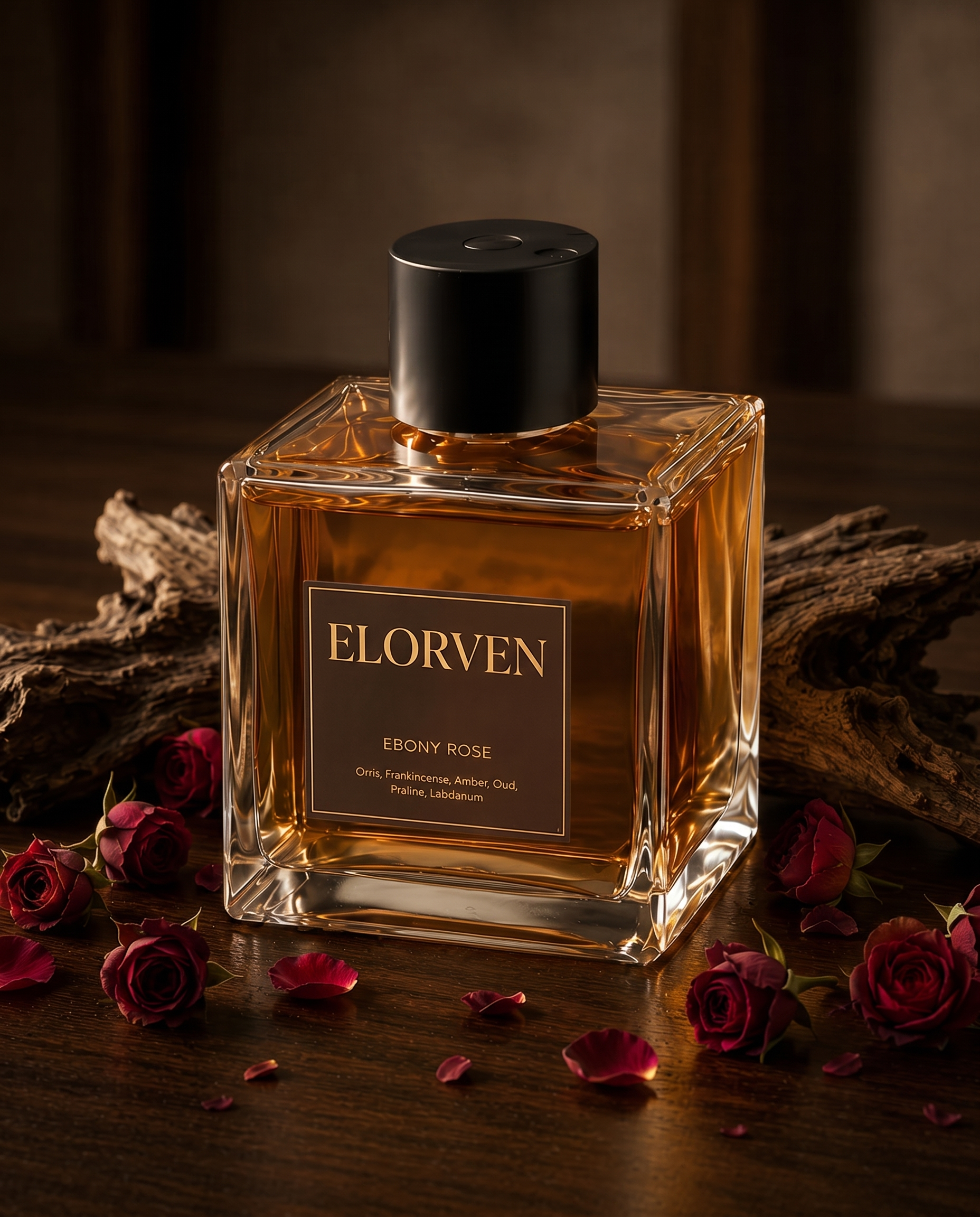 Elorven™ Aroma Diffuser