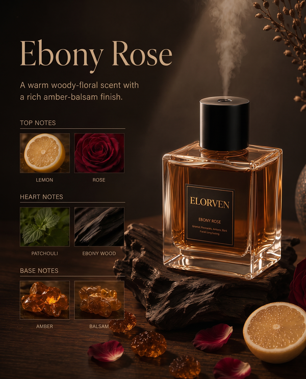 Elorven™ Aroma Diffuser