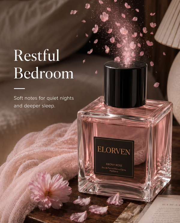 Elorven™ Aroma Diffuser