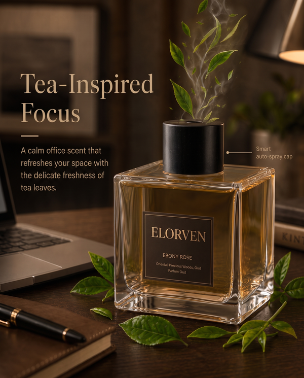 Elorven™ Aroma Diffuser