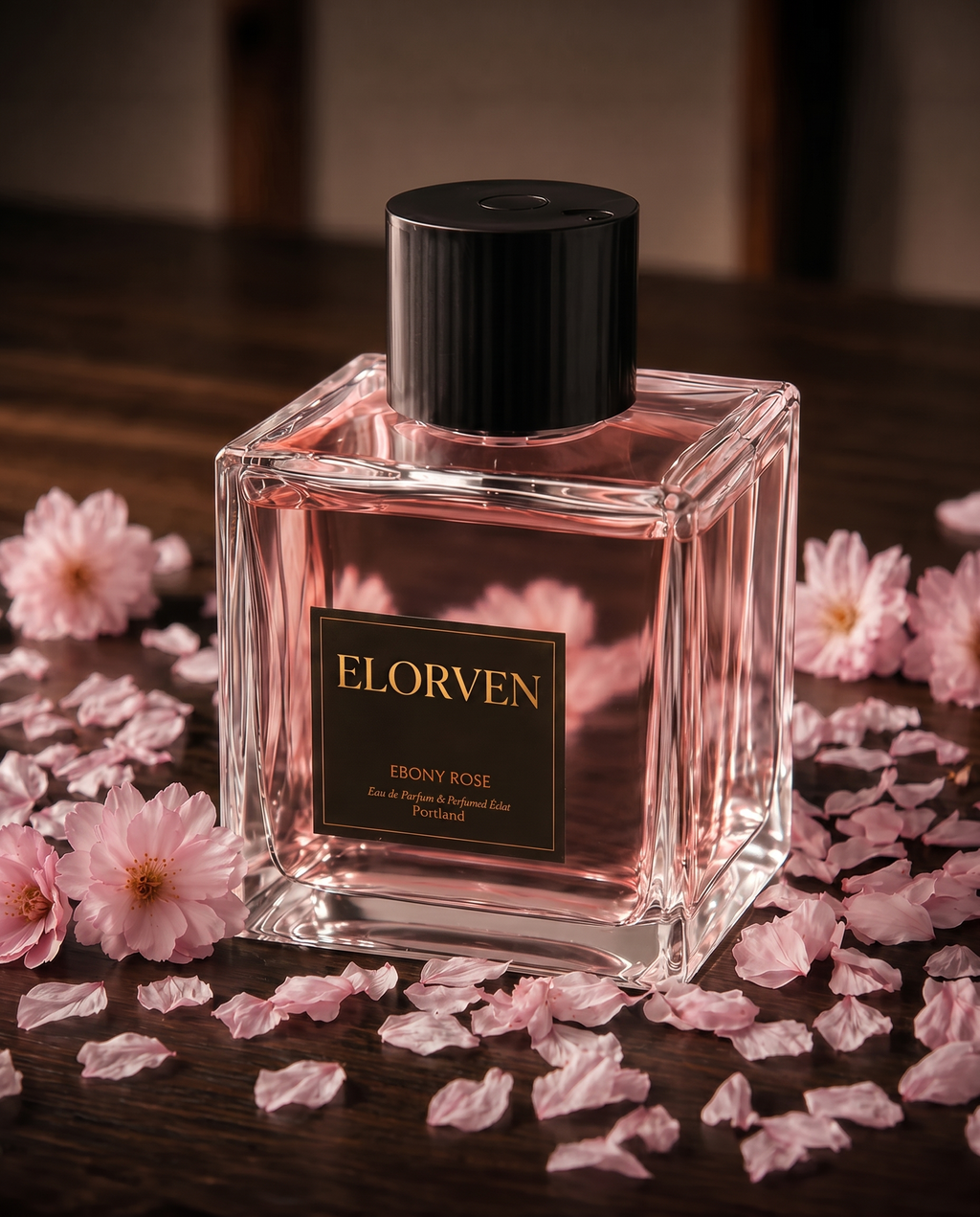 Elorven™ Aroma Diffuser