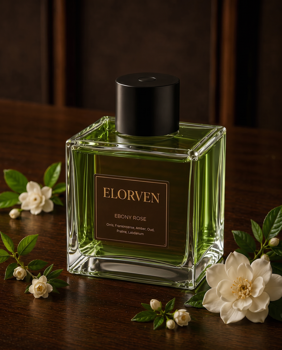 Elorven™ Aroma Diffuser