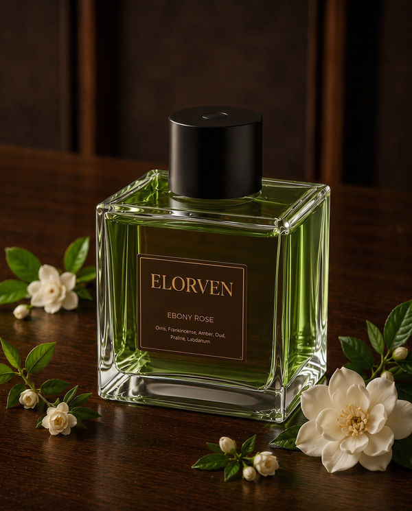 Elorven™ Aroma Diffuser