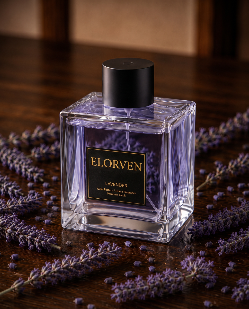 Elorven™ Aroma Diffuser