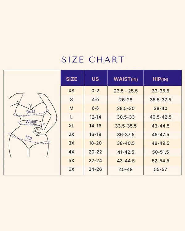 Sculpting Butt-Lifter Shapewear with Tummy-Control Shorts