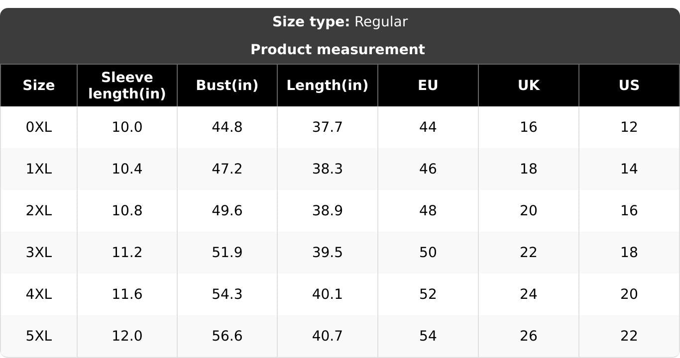 Chic Plus-Size V-Neck Batwing Sleeve T-Shirt Dress