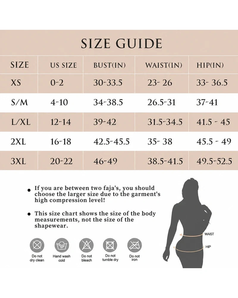 Zip-Up Tummy-Control Shaping Bodysuit for a Sleek Silhouette