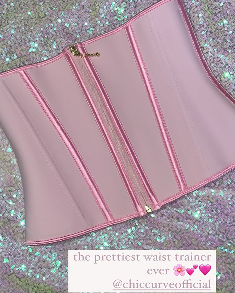 Slimming Tank Shaper with Dual Closure